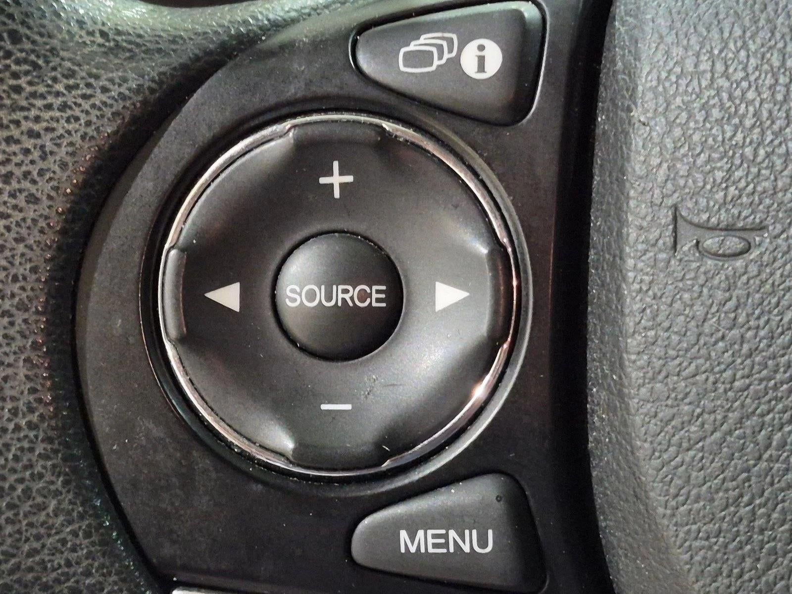 2015 Honda Civic Sedan LX CVT
