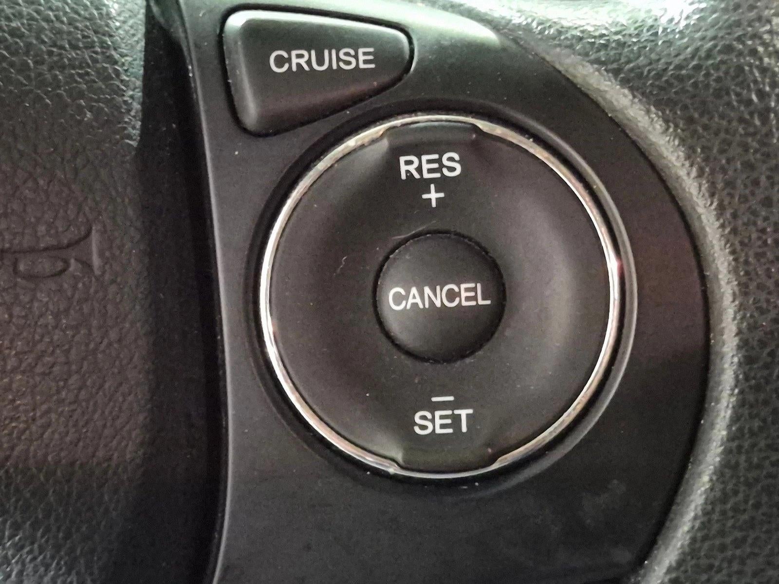 2015 Honda Civic Sedan LX CVT