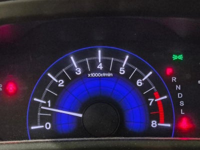 2015 Honda Civic Sedan LX CVT