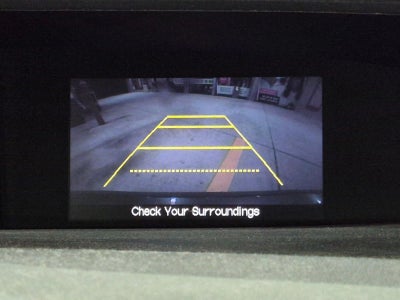 2015 Honda Civic Sedan LX CVT