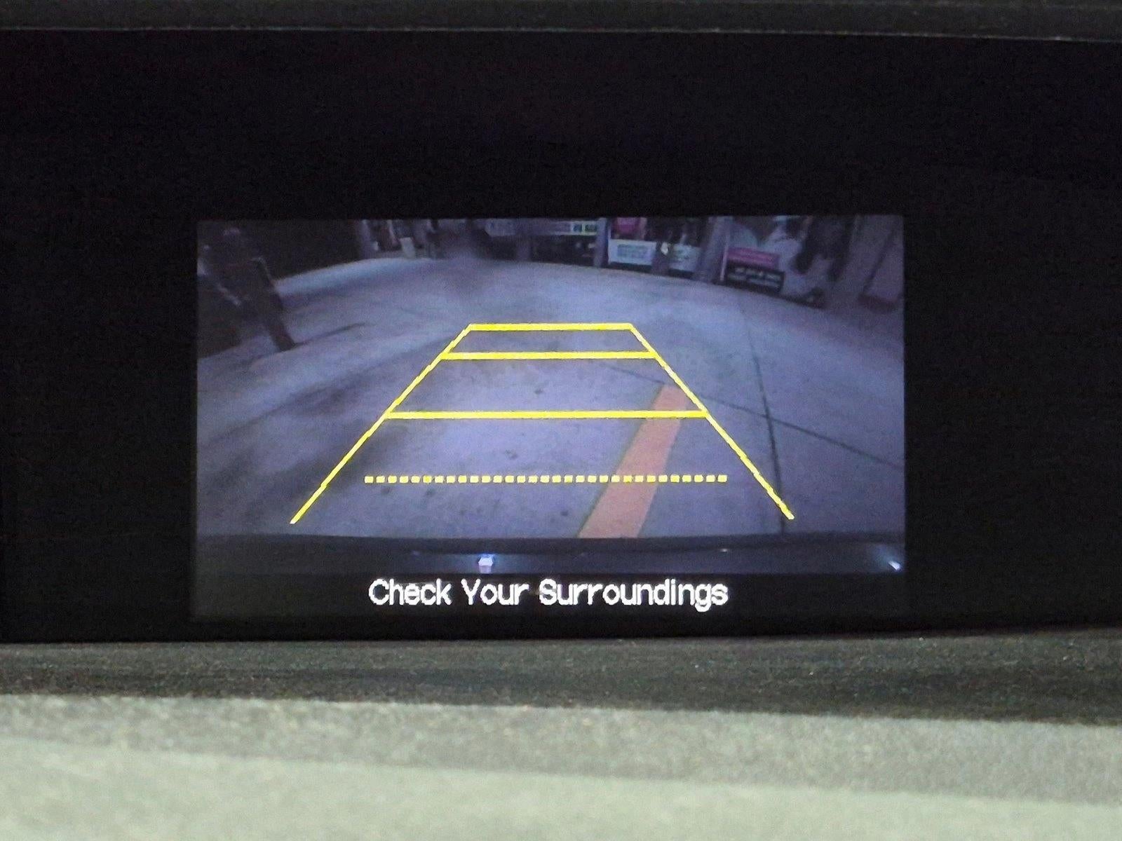 2015 Honda Civic Sedan LX CVT