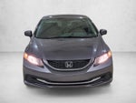 2015 Honda Civic Sedan LX CVT