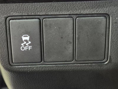 2015 Honda Civic Sedan LX CVT