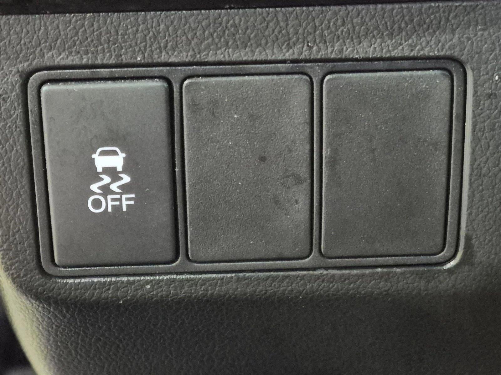 2015 Honda Civic Sedan LX CVT