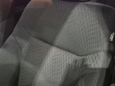 2015 Honda Civic Sedan LX CVT
