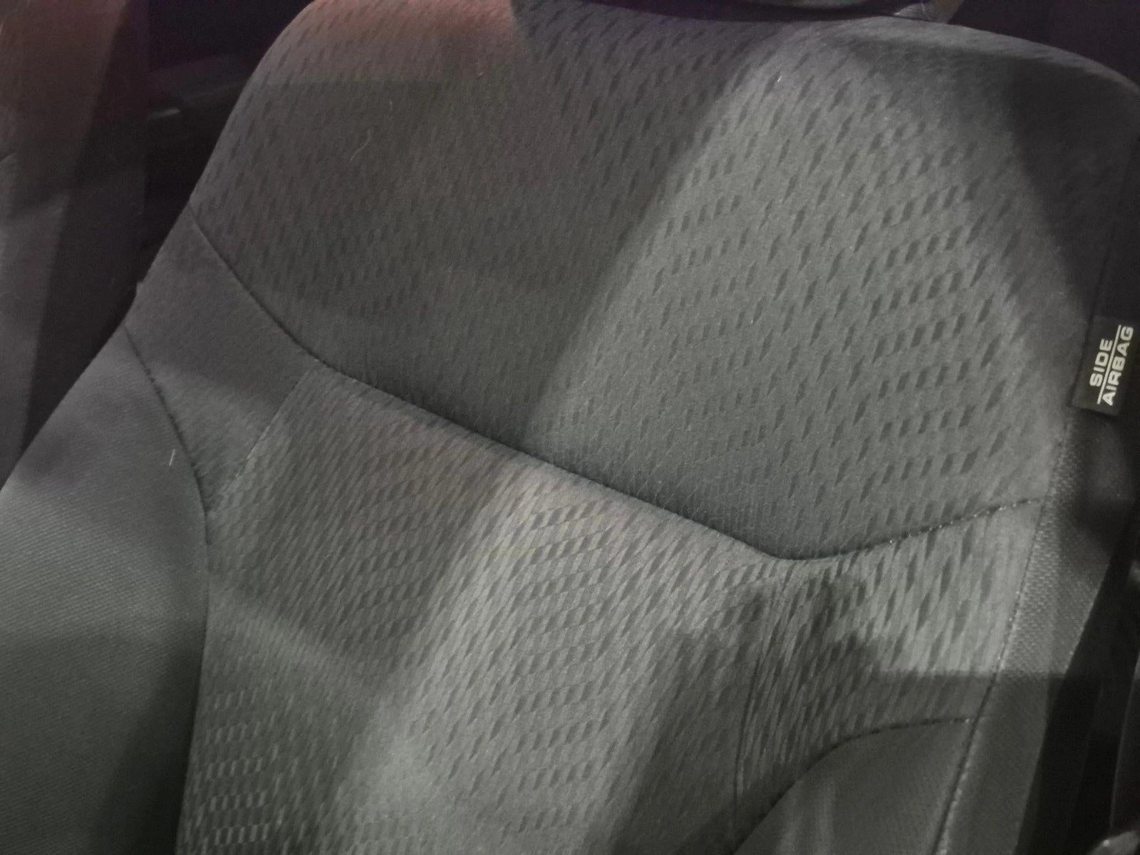 2015 Honda Civic Sedan LX CVT