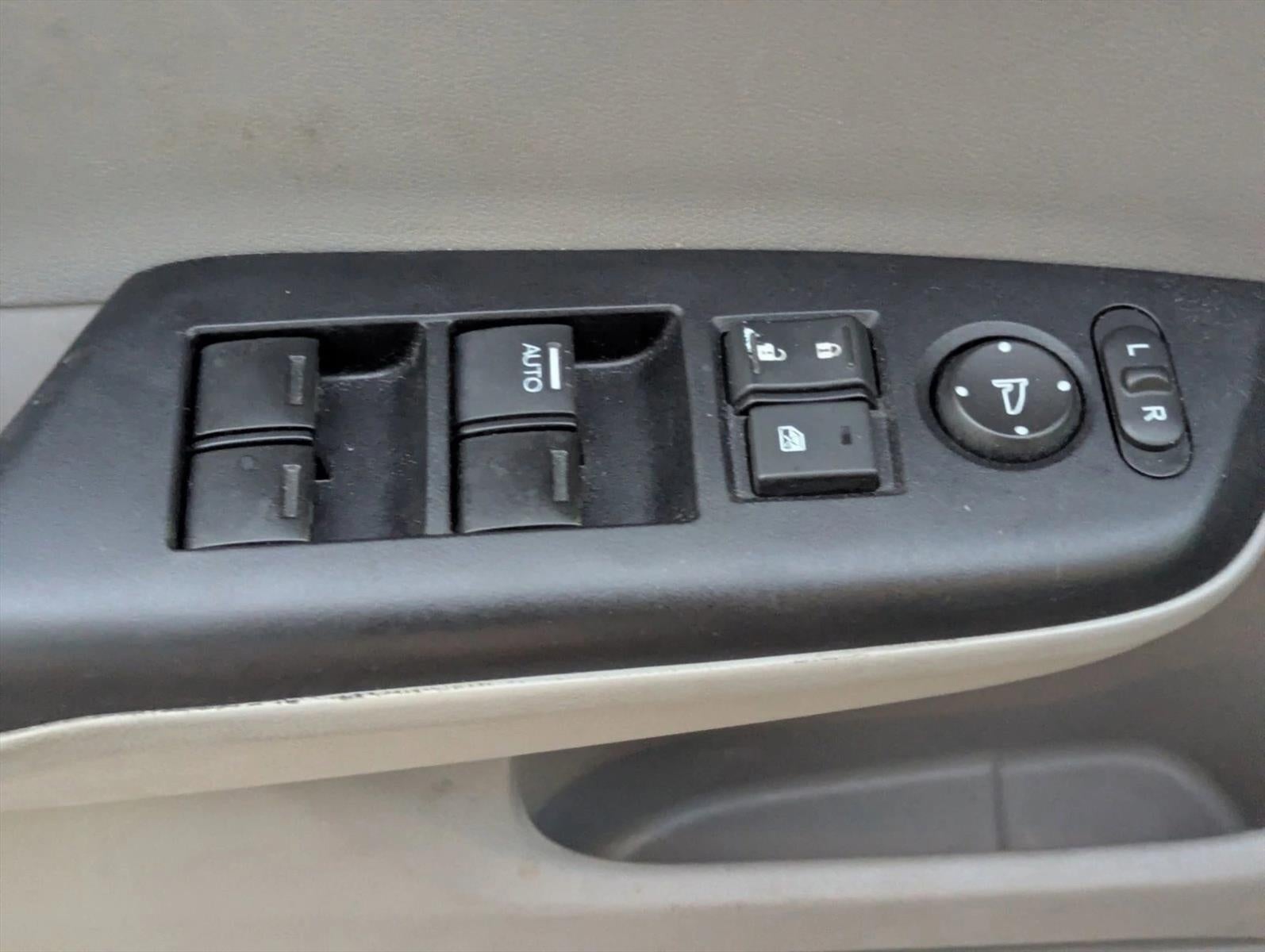 2013 Honda Civic Sedan LX Automatic