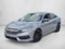 2016 Honda Civic Sedan LX CVT