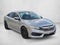2016 Honda Civic Sedan LX CVT