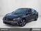 2020 Honda Civic Sedan LX CVT