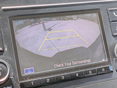 2020 Honda Civic Sedan LX CVT