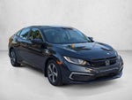 2020 Honda Civic Sedan LX CVT