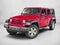 2018 Jeep Wrangler JK Unlimited Sport S 4x4