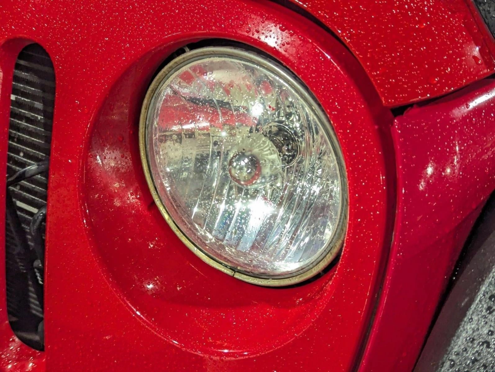 2018 Jeep Wrangler JK Unlimited Sport S 4x4