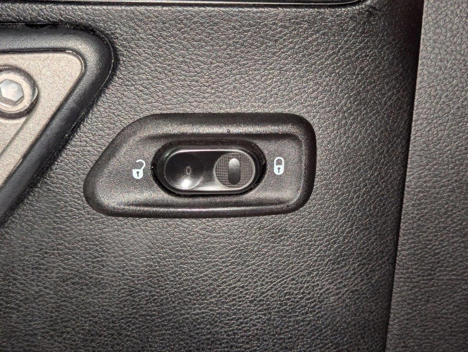 2018 Jeep Wrangler JK Unlimited Sport S 4x4