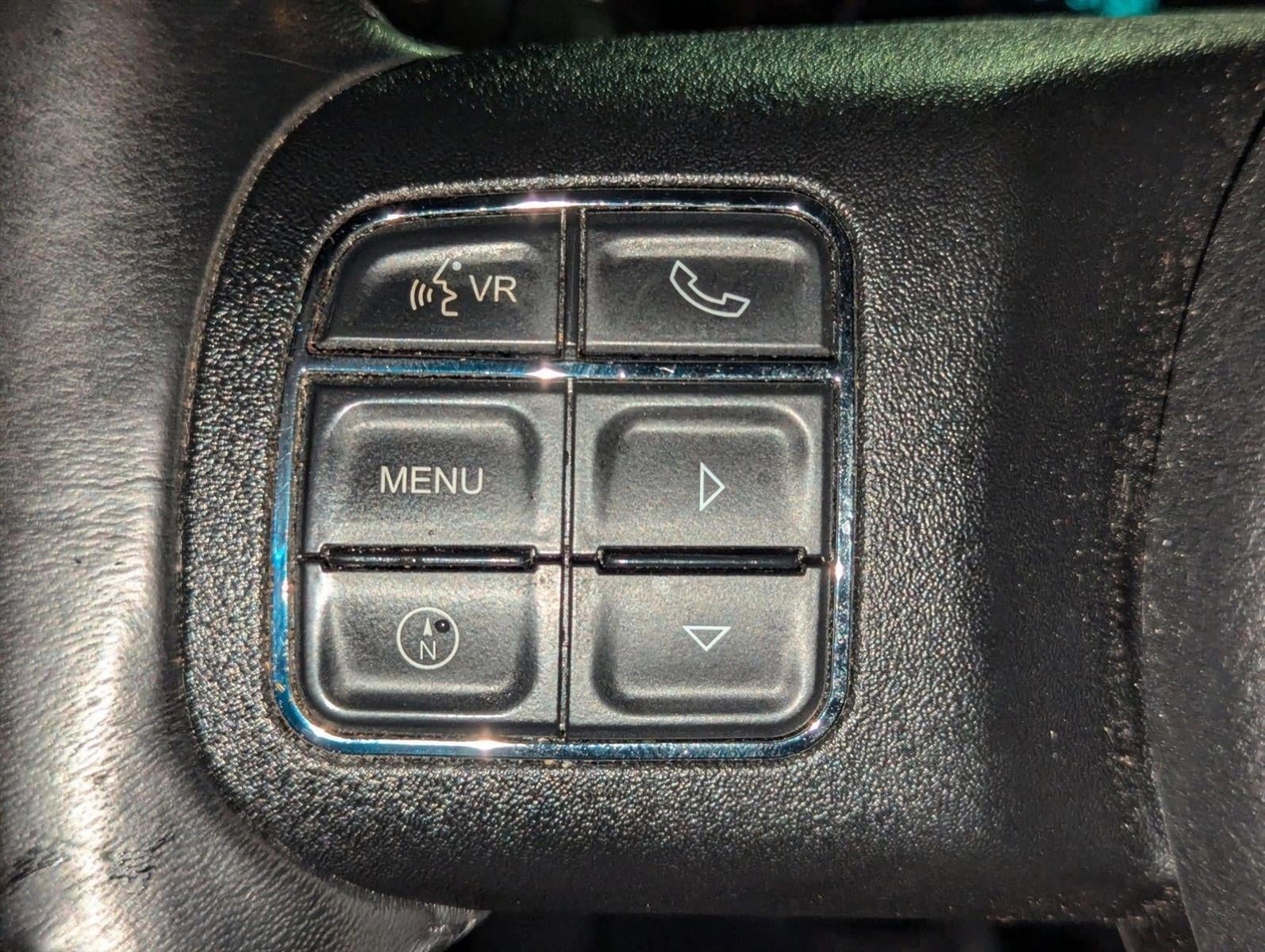 2018 Jeep Wrangler JK Unlimited Sport S 4x4