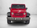 2018 Jeep Wrangler JK Unlimited Sport S 4x4