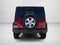 2018 Jeep Wrangler JK Unlimited Sport S 4x4