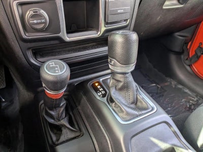 2019 Jeep Wrangler Unlimited Sport 4x4