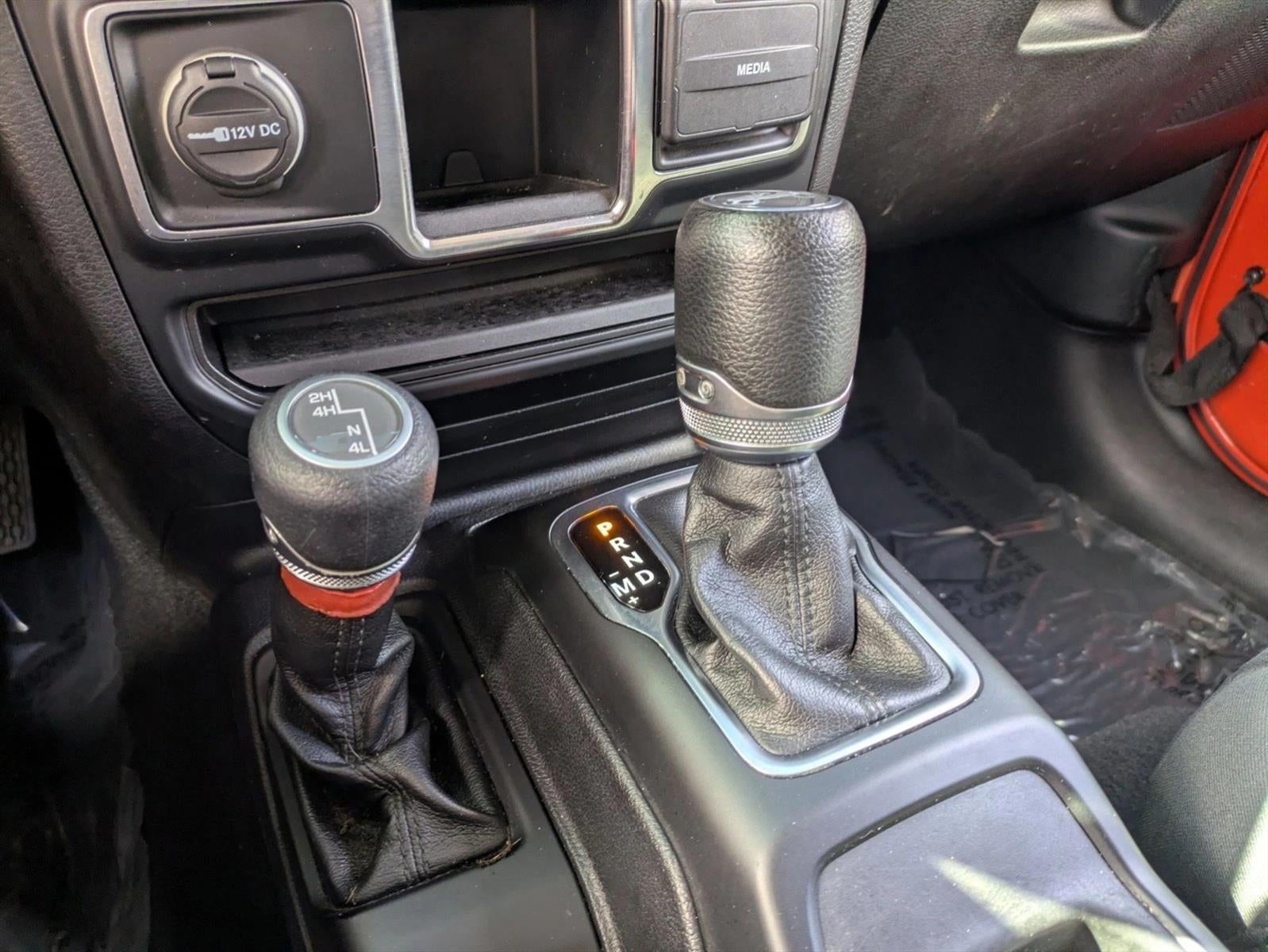 2019 Jeep Wrangler Unlimited Sport 4x4