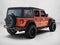 2019 Jeep Wrangler Unlimited Sport 4x4