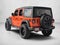 2019 Jeep Wrangler Unlimited Sport 4x4