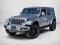 2021 Jeep Wrangler 4xe Unlimited Sahara High Altitude 4x4