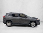 2014 Jeep Cherokee FWD 4dr Latitude