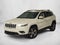 2019 Jeep Cherokee Limited FWD