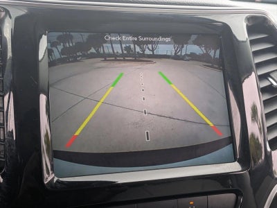 2019 Jeep Cherokee Limited FWD