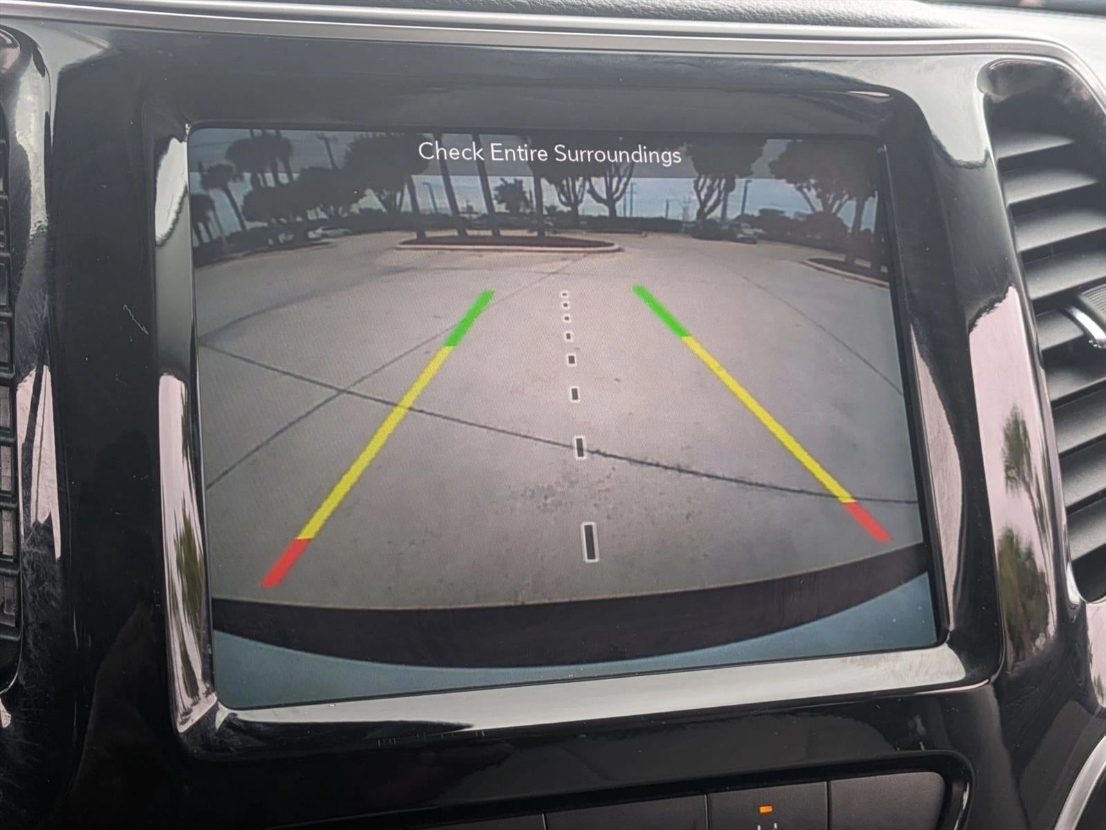 2019 Jeep Cherokee Limited FWD