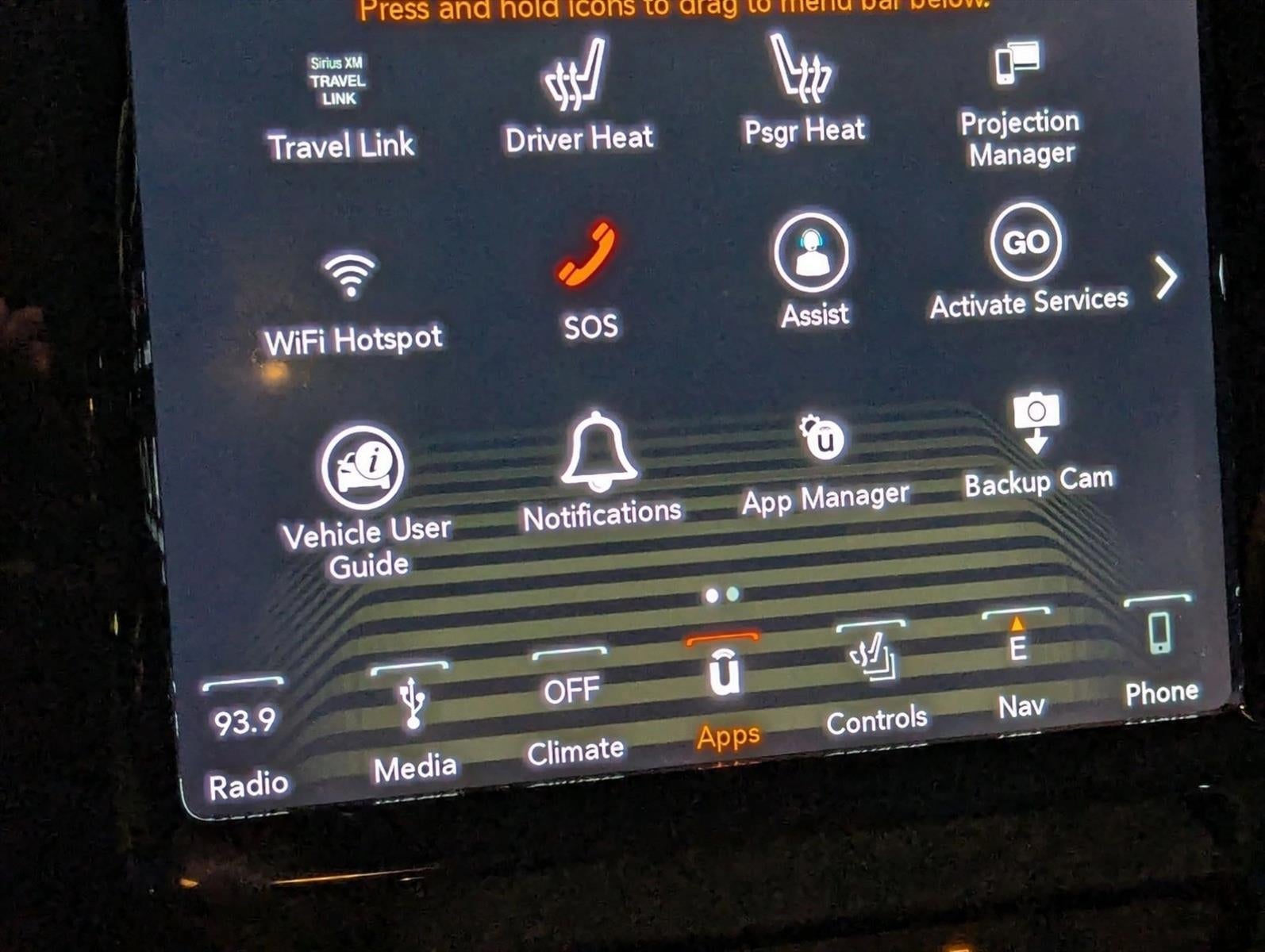 2019 Jeep Cherokee Limited FWD