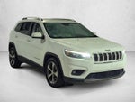 2019 Jeep Cherokee Limited FWD