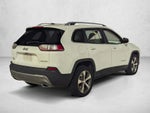 2019 Jeep Cherokee Limited FWD