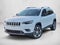 2022 Jeep Cherokee Limited 4x4