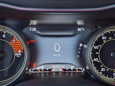 2022 Jeep Cherokee Limited 4x4
