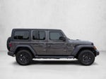 2024 Jeep Wrangler Sport 4 Door 4x4