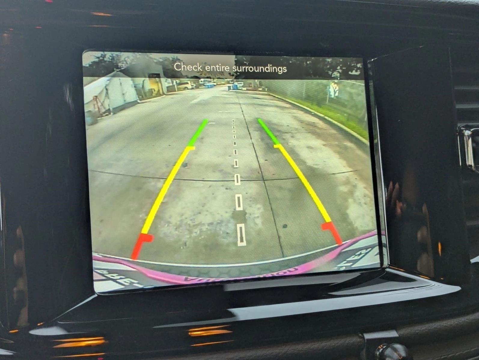 2022 Dodge Durango GT Plus AWD