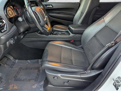 2022 Dodge Durango GT Plus AWD