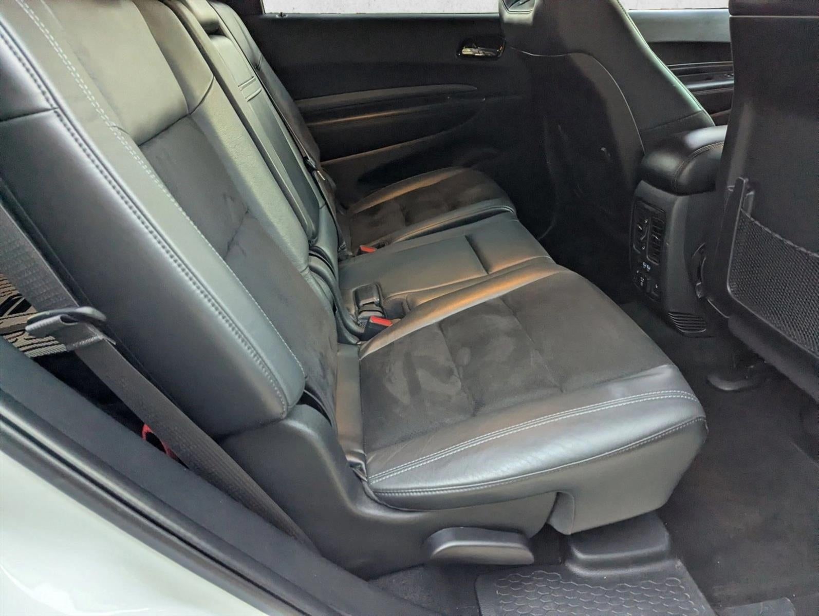 2022 Dodge Durango GT Plus AWD