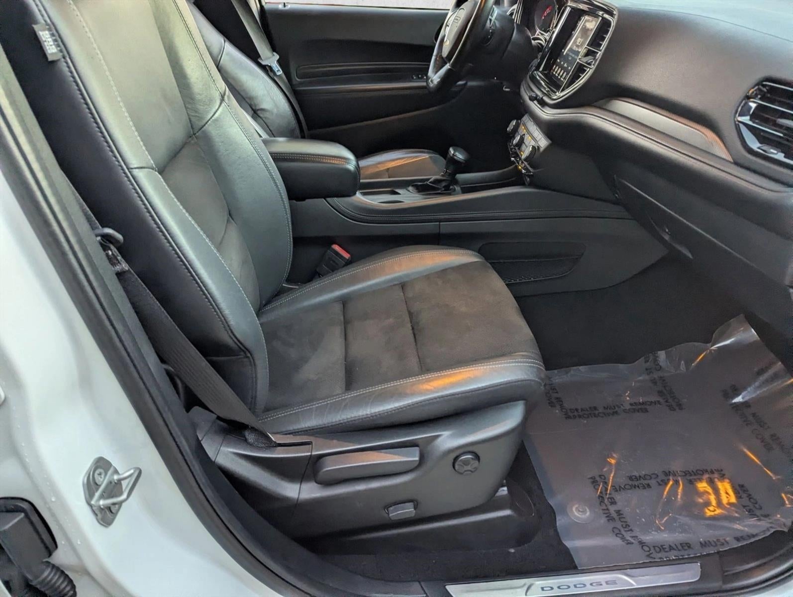 2022 Dodge Durango GT Plus AWD