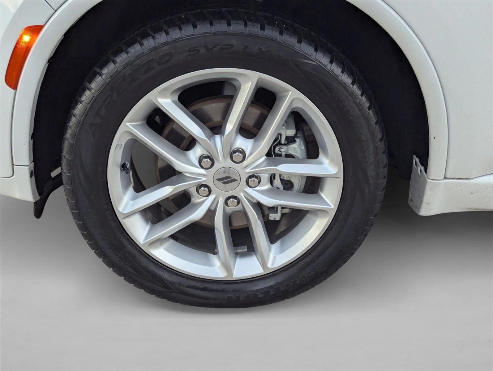 2022 Dodge Durango GT Plus AWD