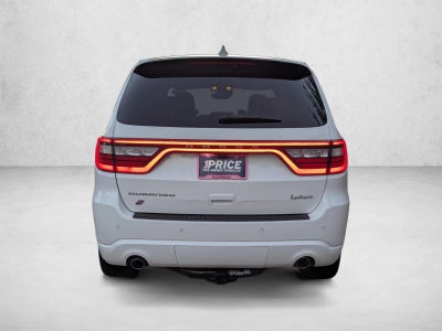 2022 Dodge Durango GT Plus AWD