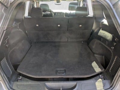 2017 Jeep Grand Cherokee Laredo 4x2