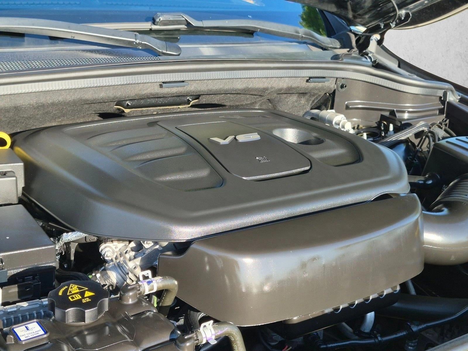 2019 Jeep Grand Cherokee Limited 4x2