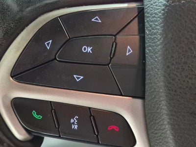 2019 Jeep Grand Cherokee High Altitude 4x4