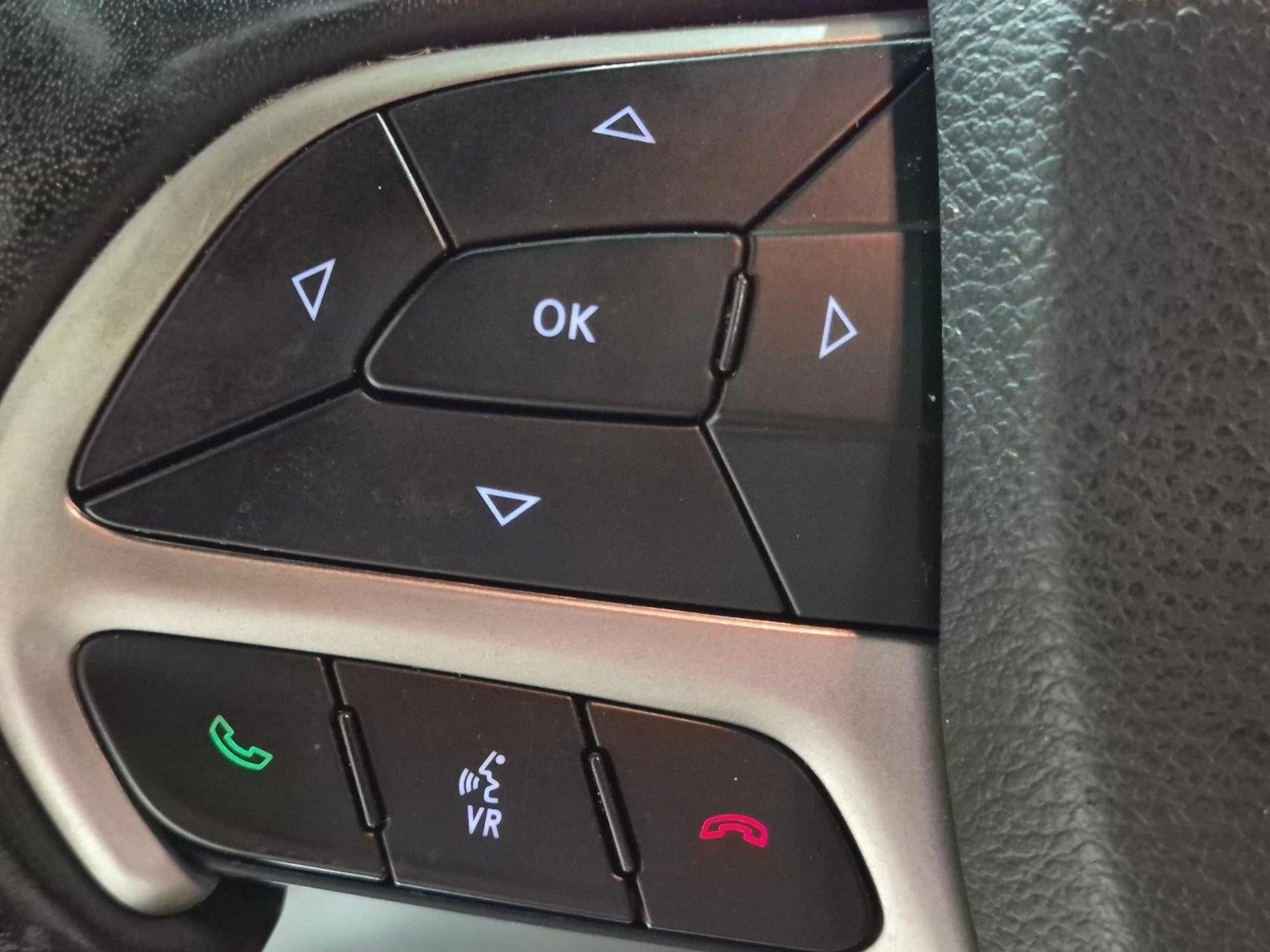 2019 Jeep Grand Cherokee High Altitude 4x4