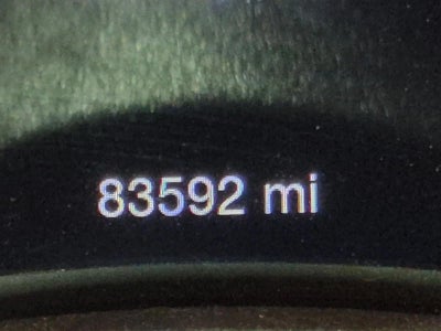 2019 Jeep Grand Cherokee High Altitude 4x4