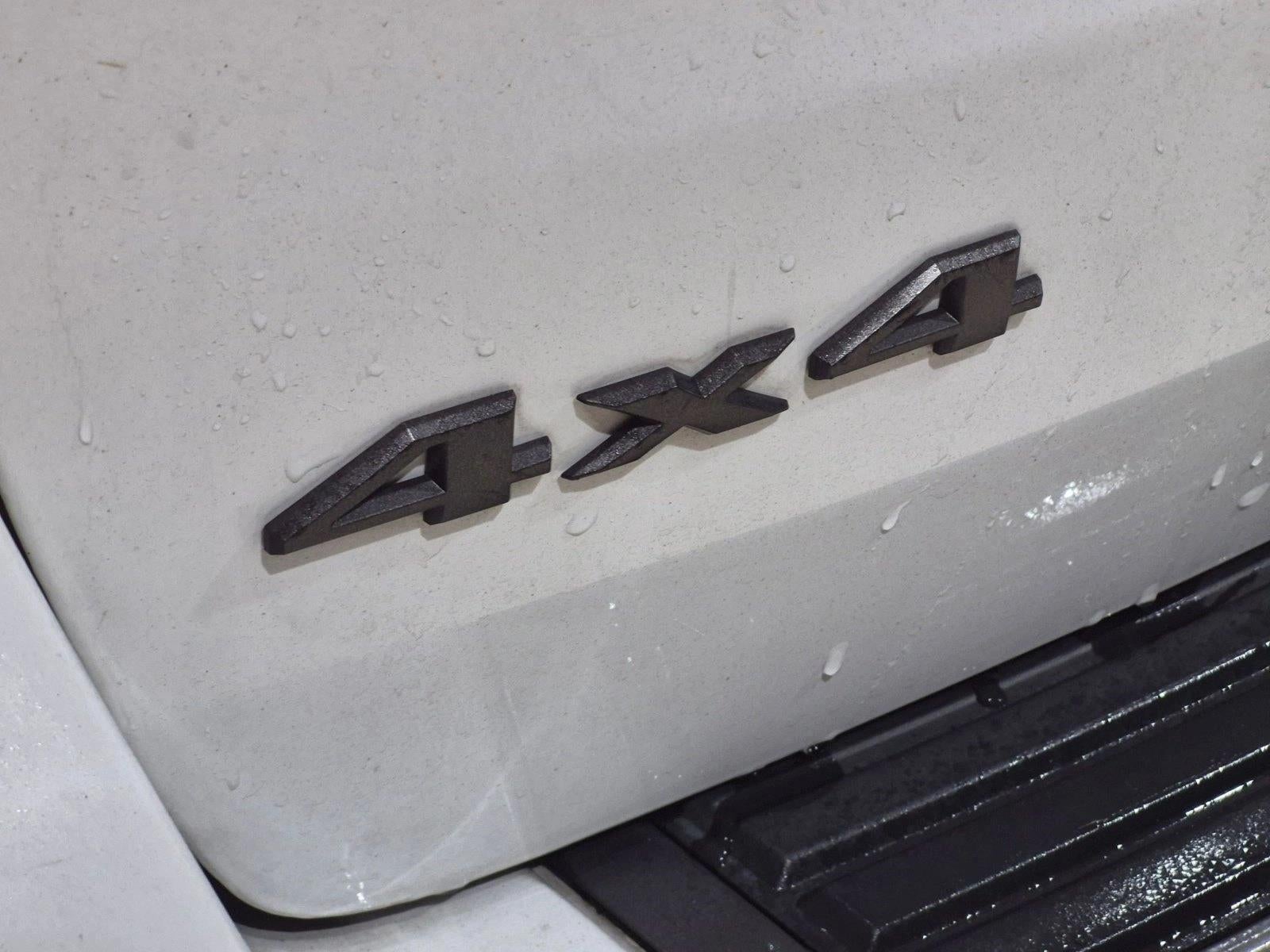 2019 Jeep Grand Cherokee High Altitude 4x4