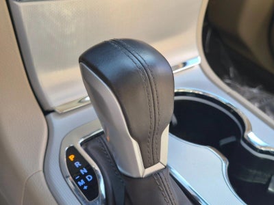 2020 Jeep Grand Cherokee Summit 4x4